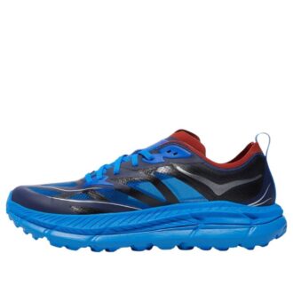 Mafate Speed 4 Lite ‘Electric Cobalt’