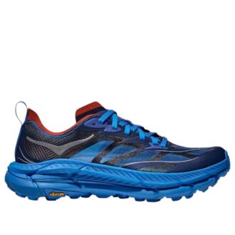 Mafate Speed 4 Lite ‘Electric Cobalt’