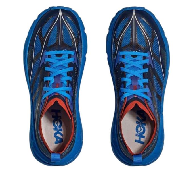 Mafate Speed 4 Lite ‘Electric Cobalt’