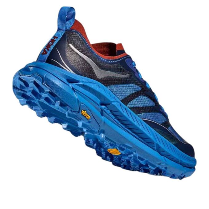 Mafate Speed 4 Lite ‘Electric Cobalt’