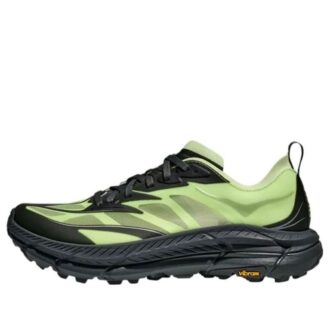 Mafate Speed 4 Lite ‘Luna Moth Cosmic Grey’