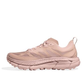 Mafate Speed 4 Lite ‘Rose Tea Rose Latte’