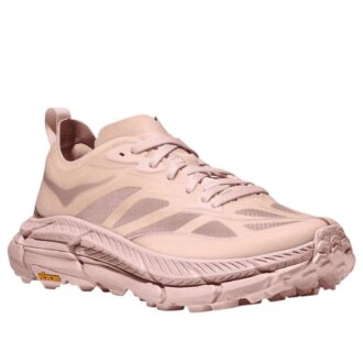 Mafate Speed 4 Lite ‘Rose Tea Rose Latte’