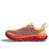 Mafate Speed 4 ‘Orange Teal’