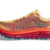 Mafate Speed 4 ‘Orange Teal’