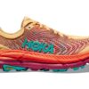 Mafate Speed 4 ‘Orange Teal’