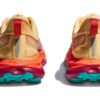 Mafate Speed 4 ‘Orange Teal’