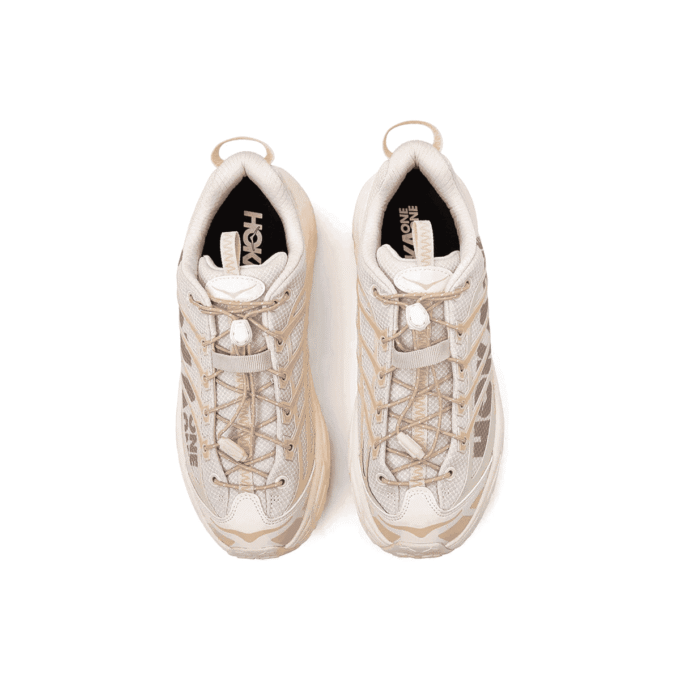 Mafate Three 2 Sneaker ‘Eggnog’
