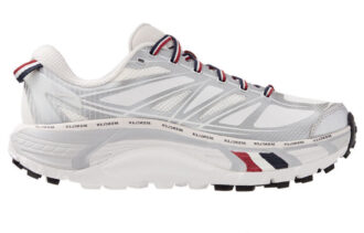 Moncler x Mafate Speed 2 ‘Nimbus Cloud Harbor Mist’