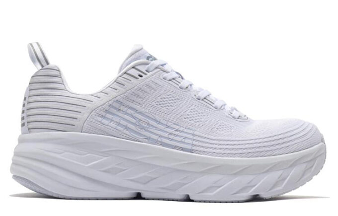 Opening Ceremony x Bondi 6 ‘White Reflective’