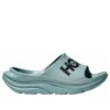 Ora Athletic Slide ‘Druzy Black’