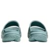 Ora Athletic Slide ‘Druzy Black’