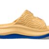Ora Luxe ‘Impala Vibrant Orange’