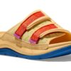 Ora Luxe ‘Impala Vibrant Orange’