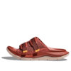 ORA Luxe Recovery Slide ‘Hot Sauce’