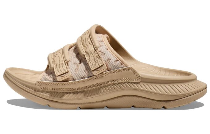 Ora Luxe ‘Shifting Sand’