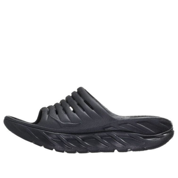 Ora Recovery ‘Black’