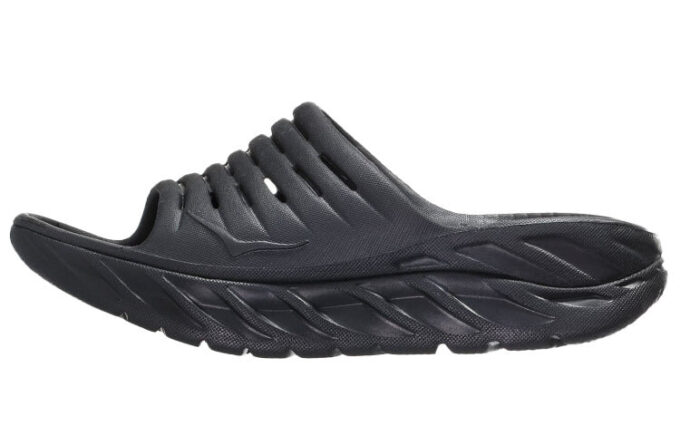 Ora Recovery ‘Black’