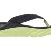 Ora Recovery Flip Slide ‘Blue Graphite Butterfly’