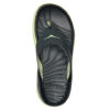 Ora Recovery Flip Slide ‘Blue Graphite Butterfly’
