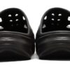Ora Recovery Mule ‘Triple Black’
