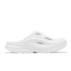 Ora Recovery Mule ‘White’