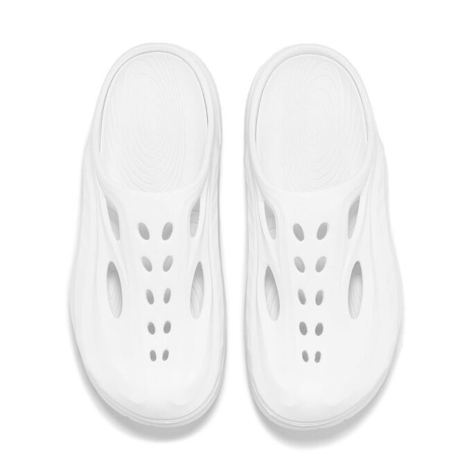 Ora Recovery Mule ‘White’