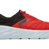 ORA Recovery Shoe ‘Bright Red’