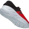 ORA Recovery Shoe ‘Bright Red’