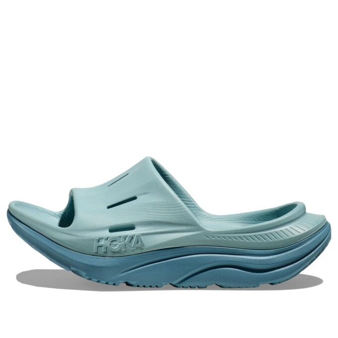 Ora Recovery Slide 3 ‘Cloud Blue’