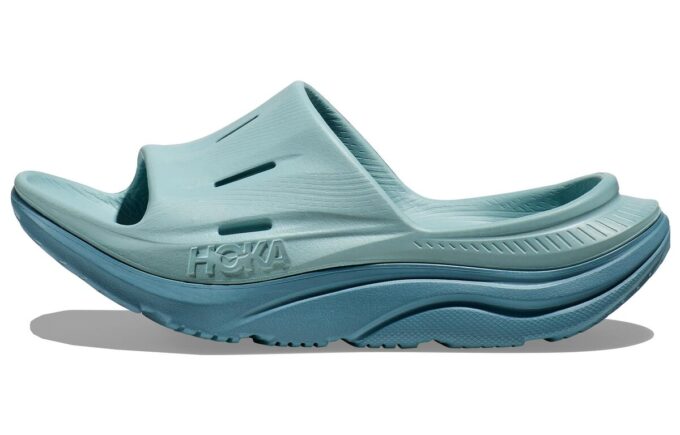 Ora Recovery Slide 3 ‘Cloud Blue’