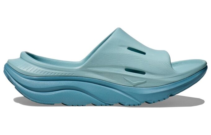 Ora Recovery Slide 3 ‘Cloud Blue’