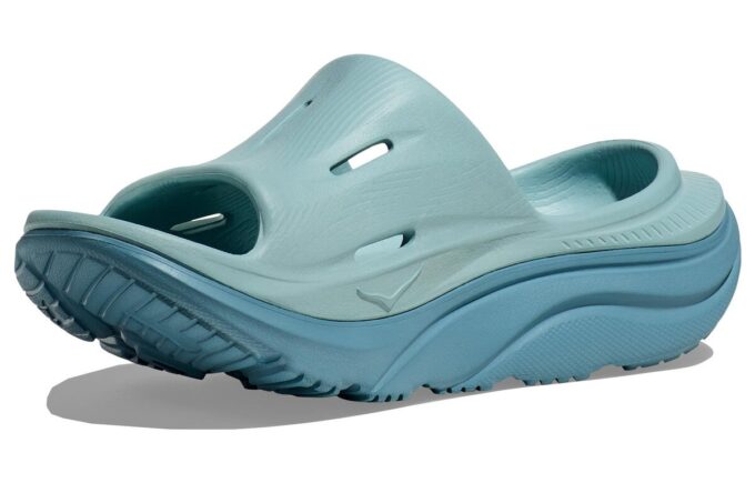 Ora Recovery Slide 3 ‘Cloud Blue’