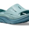 Ora Recovery Slide 3 ‘Cloud Blue’