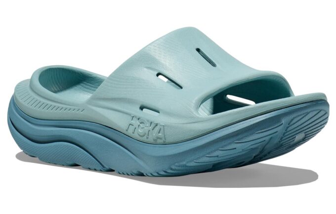 Ora Recovery Slide 3 ‘Cloud Blue’