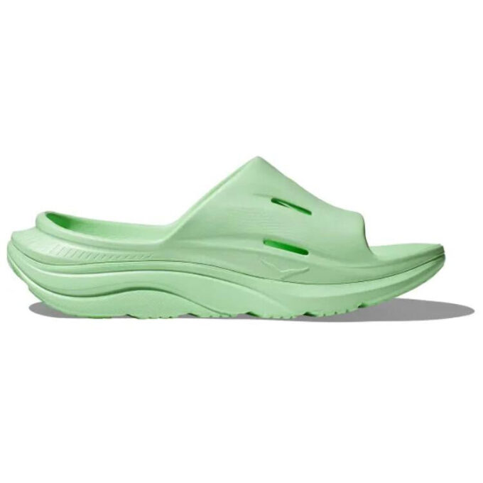 Ora Recovery Slide 3 ‘Green’