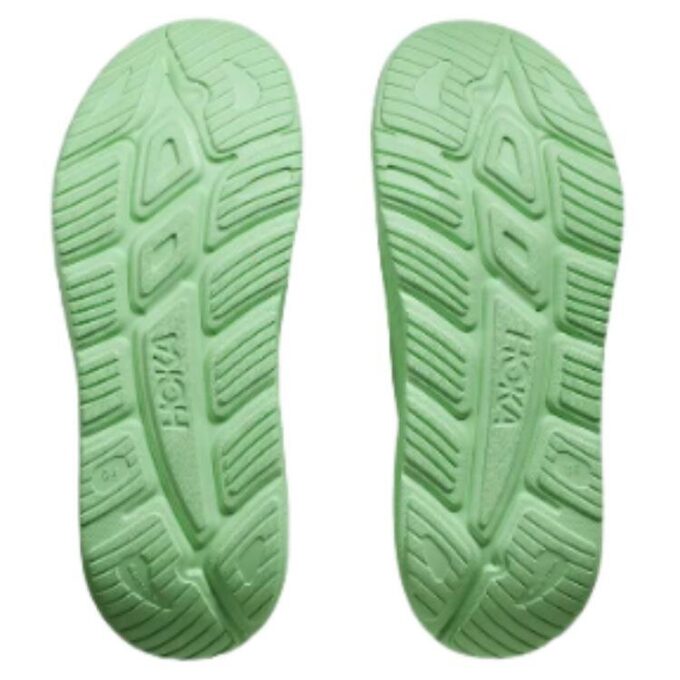Ora Recovery Slide 3 ‘Green’