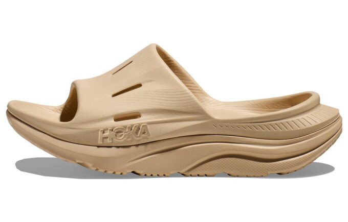 Ora Recovery Slide 3 ‘Shifting Sand’