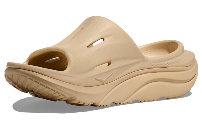 Ora Recovery Slide 3 ‘Shifting Sand’