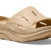 Ora Recovery Slide 3 ‘Shifting Sand’