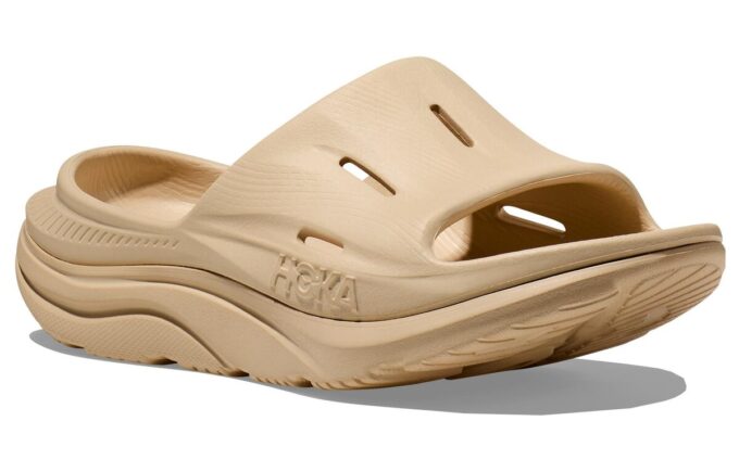 Ora Recovery Slide 3 ‘Shifting Sand’