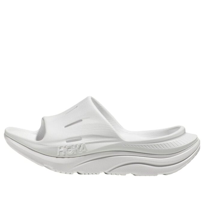 Ora Recovery Slide 3 ‘White’
