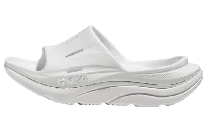 Ora Recovery Slide 3 ‘White’