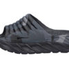 Ora Recovery Slide ‘Black’