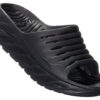 Ora Recovery Slide ‘Black’