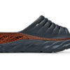 Ora Recovery Slide ‘Blue Graphite Persimmon Orange’