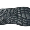 Ora Recovery Slide ‘Blue Graphite Persimmon Orange’