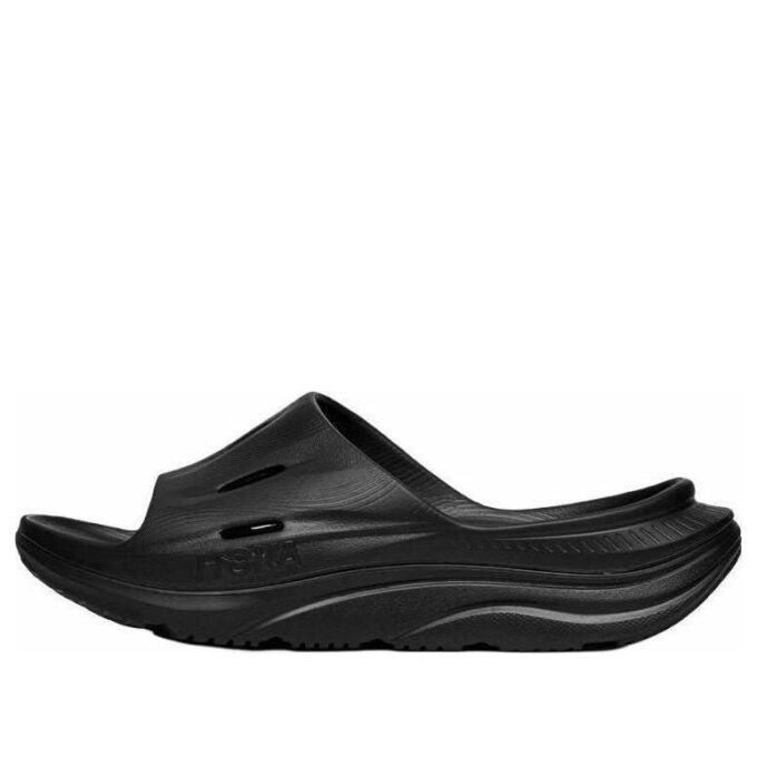Ora Recovery Slides 3 ‘Black’