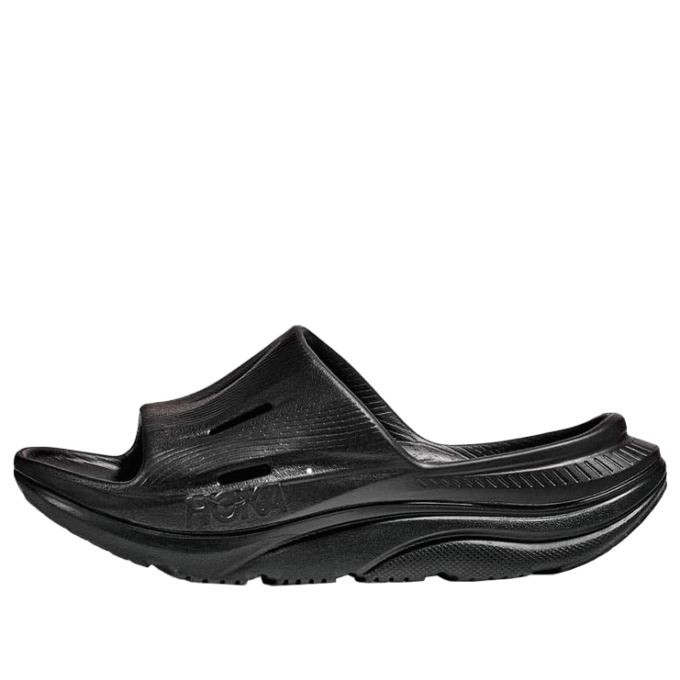 Ora Recovery Slides 3 ‘Black’