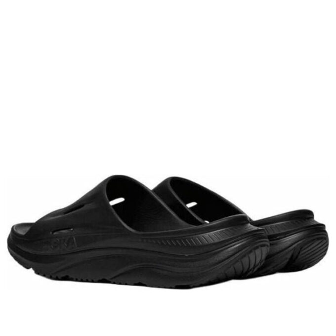 Ora Recovery Slides 3 ‘Black’